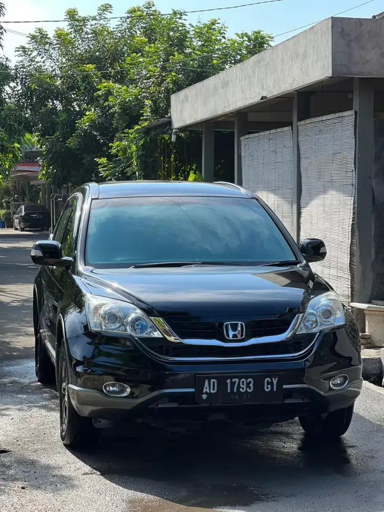 CRV MANUAL 2012 MANUAL KM 90 RECORD
