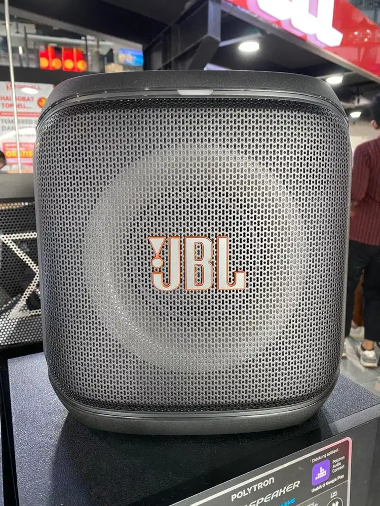 JBL ENCORE MIC 2 (NEW)