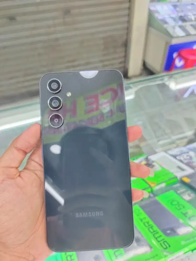 second samsung a34 5G 8/128