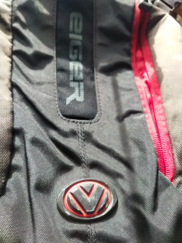 Tas Ransel Eiger Ori