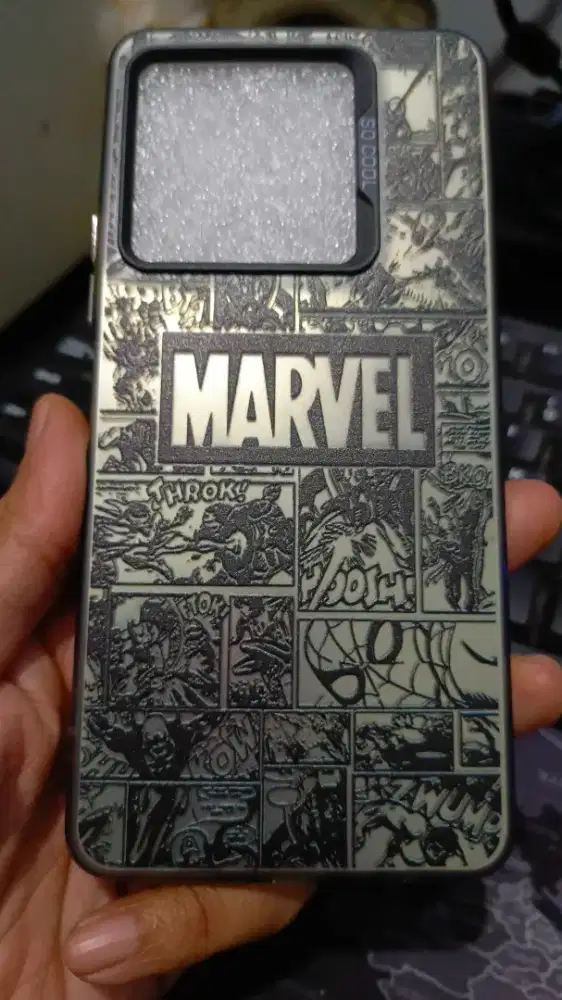 JUAL CASE HP SAMSUNG INFINIX