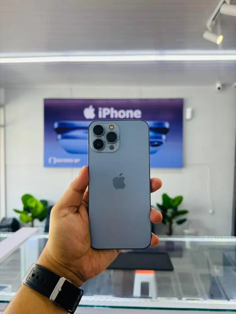 Iphone 13 pro 128 gb