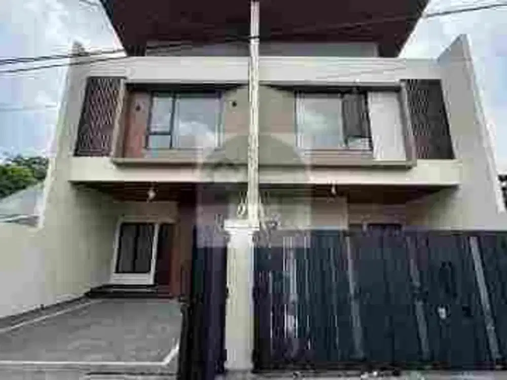 ruma baru‼️ Rawamangun - Pulo gadung