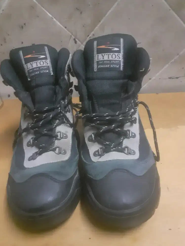 sepatu lytos italian