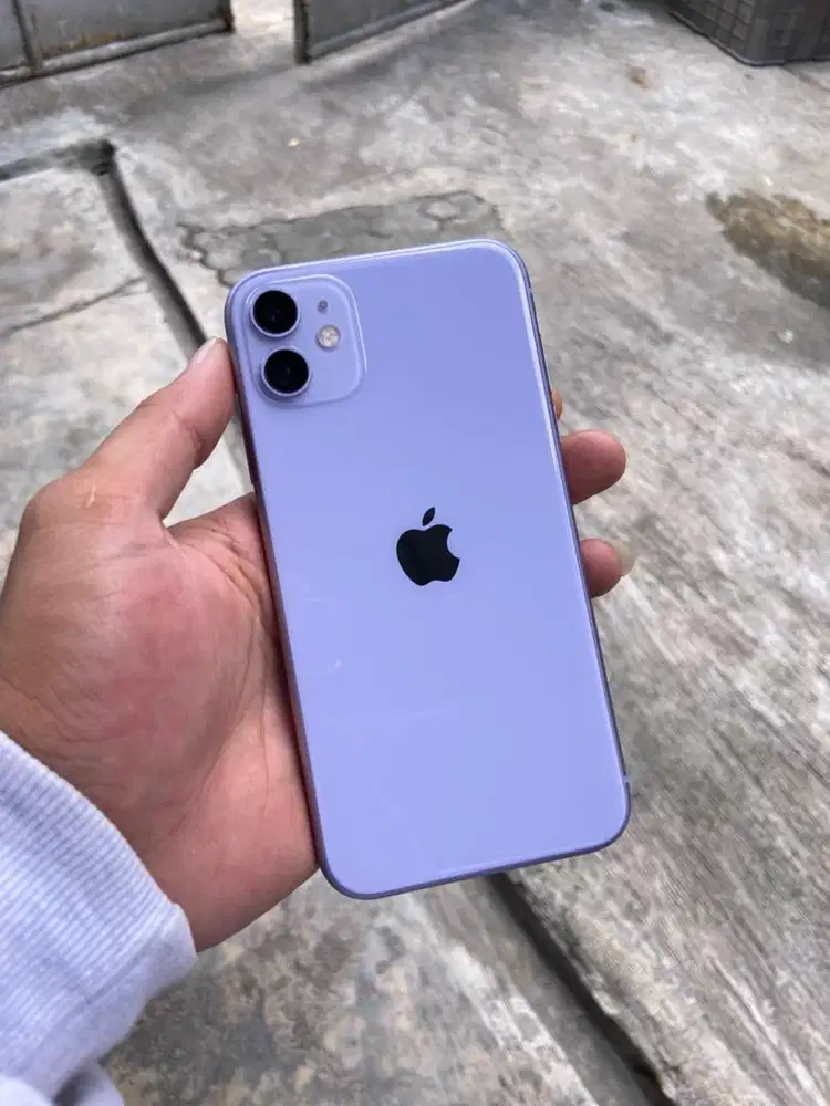 IPHONE 11 128GB ALL OPERATOR
