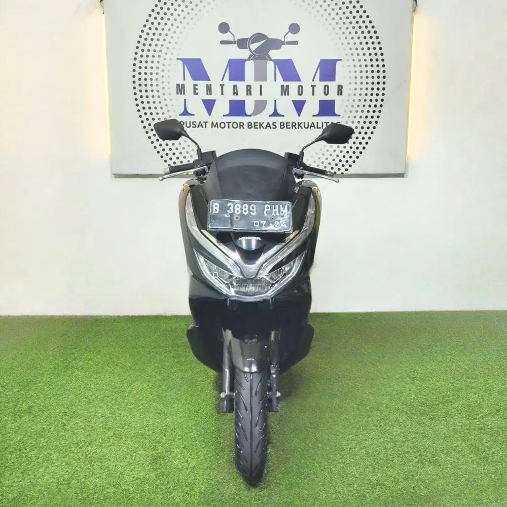 - PCX 150 ABS DP 900RB SS LENGKAP MENTARI JOJO MOTOR