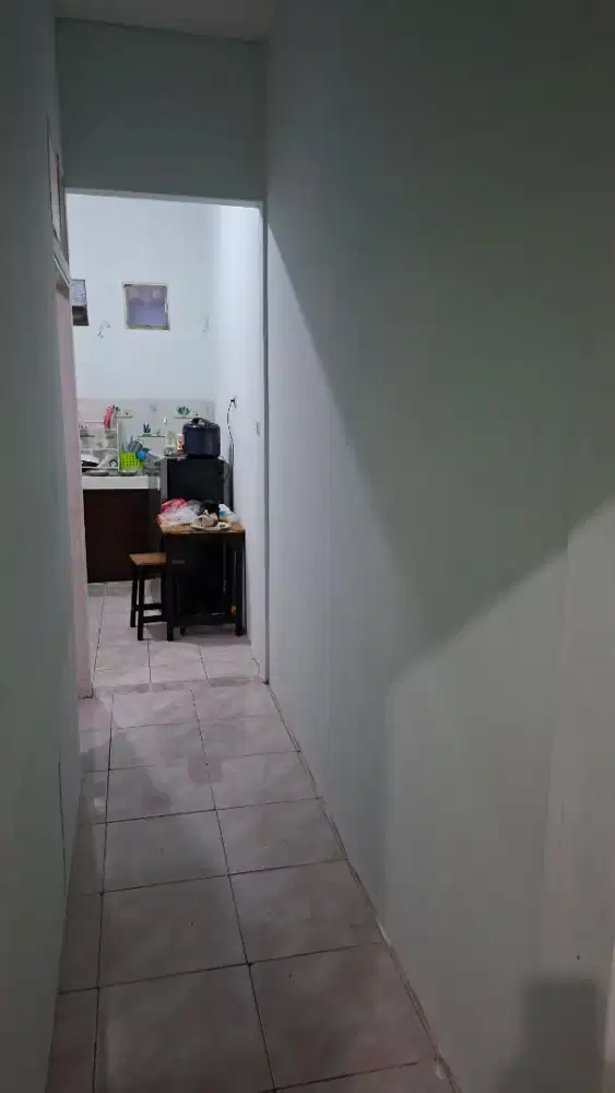 DIBUTUHKAN ART MENGINAP