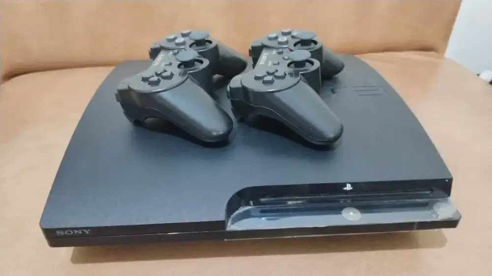 Di jual PS3 sony