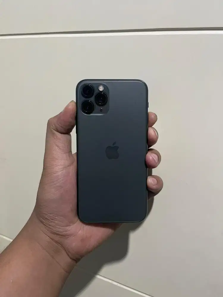 Iphone 11 Pro 64 Gb
