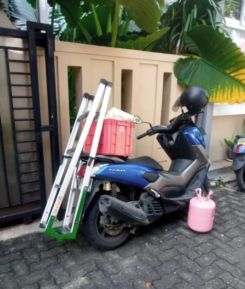 Jual beli Service AC