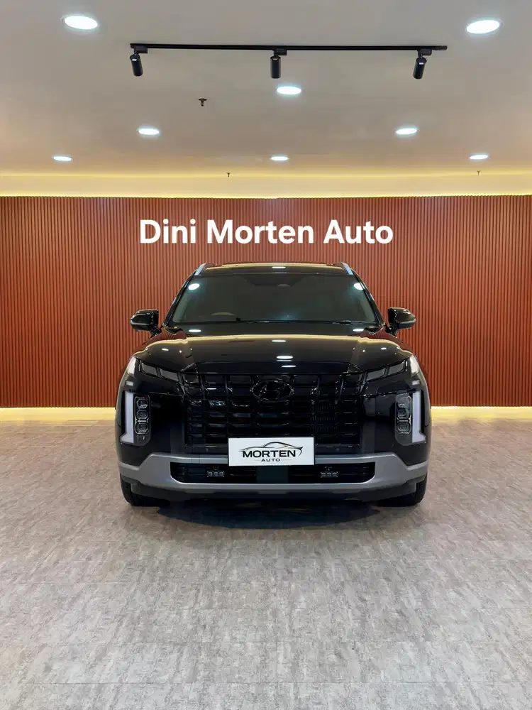 (KM 11rb) Hyundai Palisade Signature crdi 2.2d At 2023