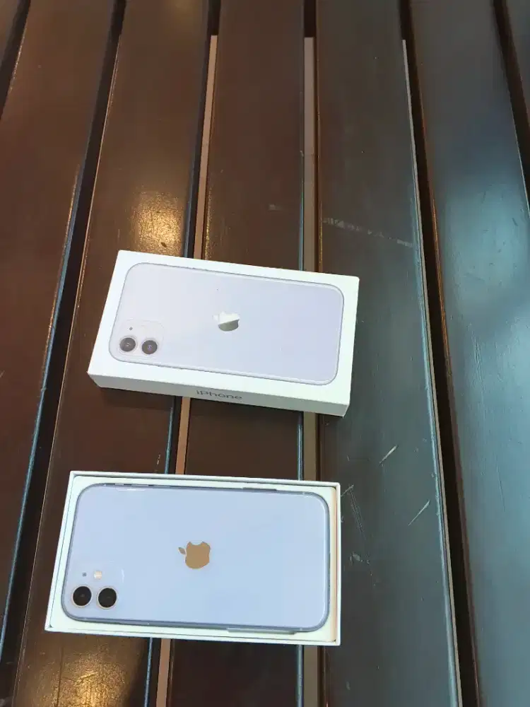 iphone 11 128gb lihatlh apple baru