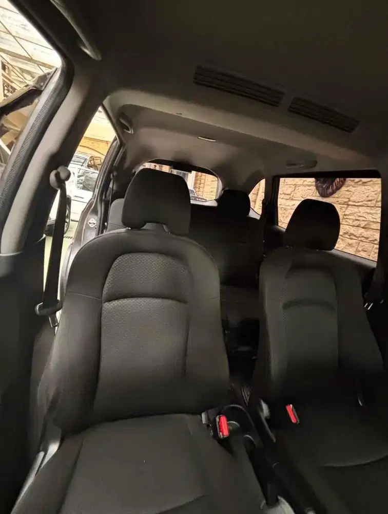 JUAL CEPATTT Honda BR-V Prestige  2017