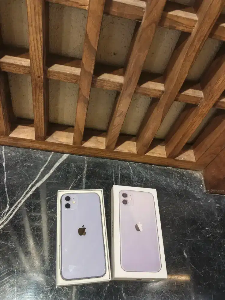 iphone 11 128gb pasti mau baru