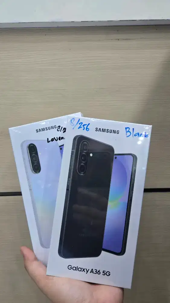 Samsung Galaxy A36 5G