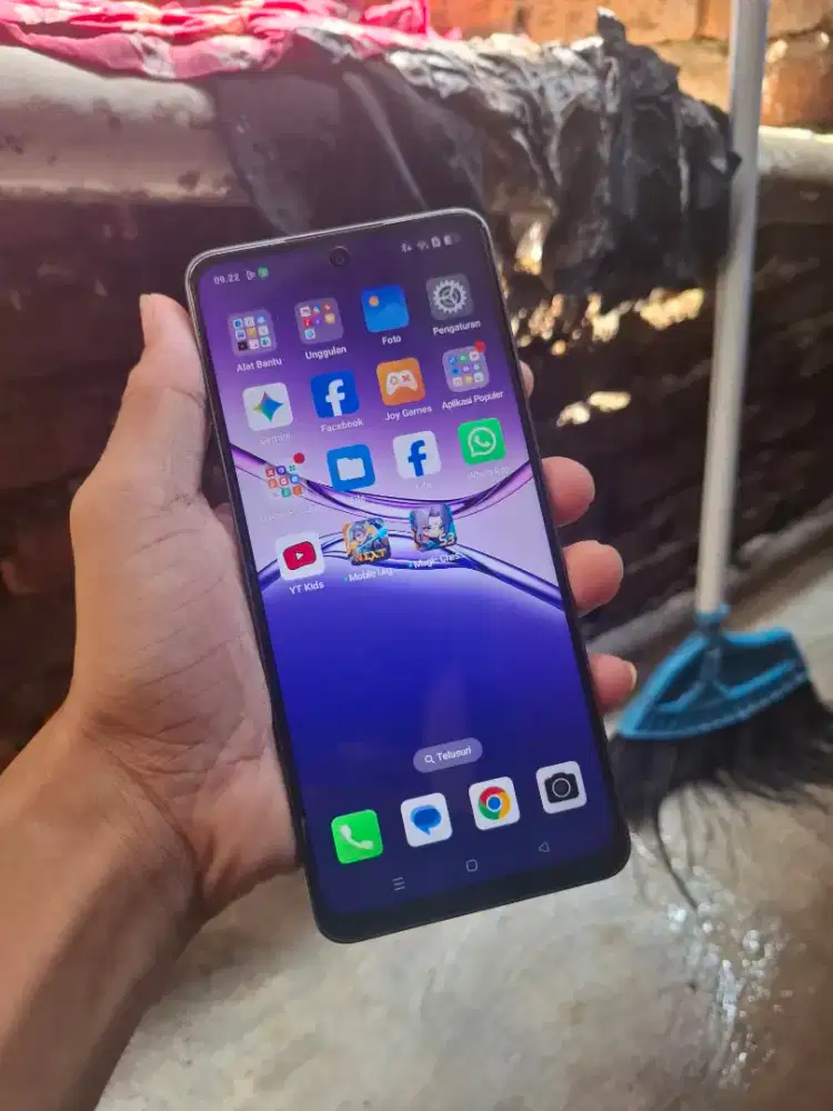 Oppo A5 pro 5g 8/128