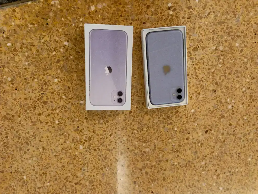 iphone 11 128gb baru acan