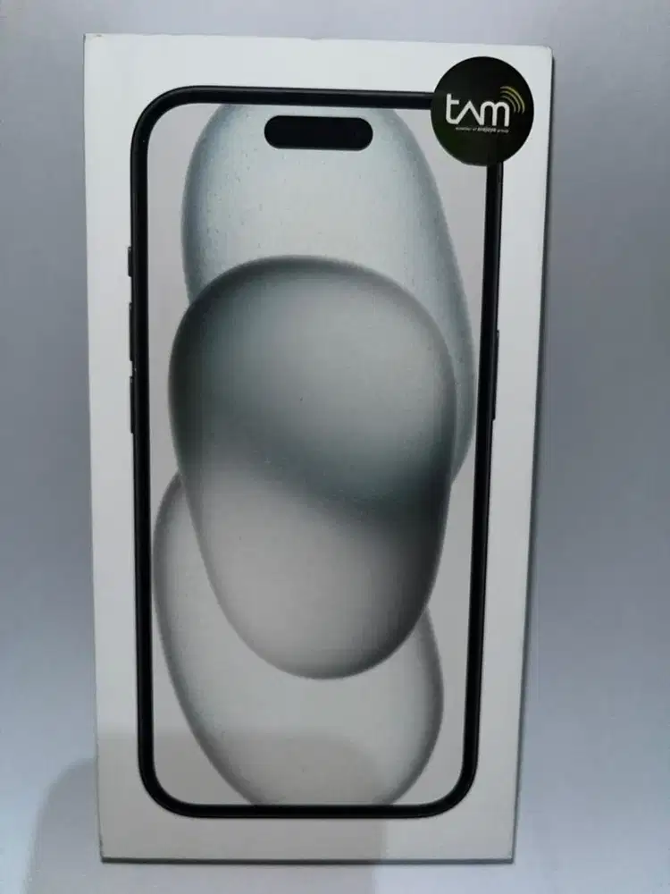 iPhone 15 black 128gb