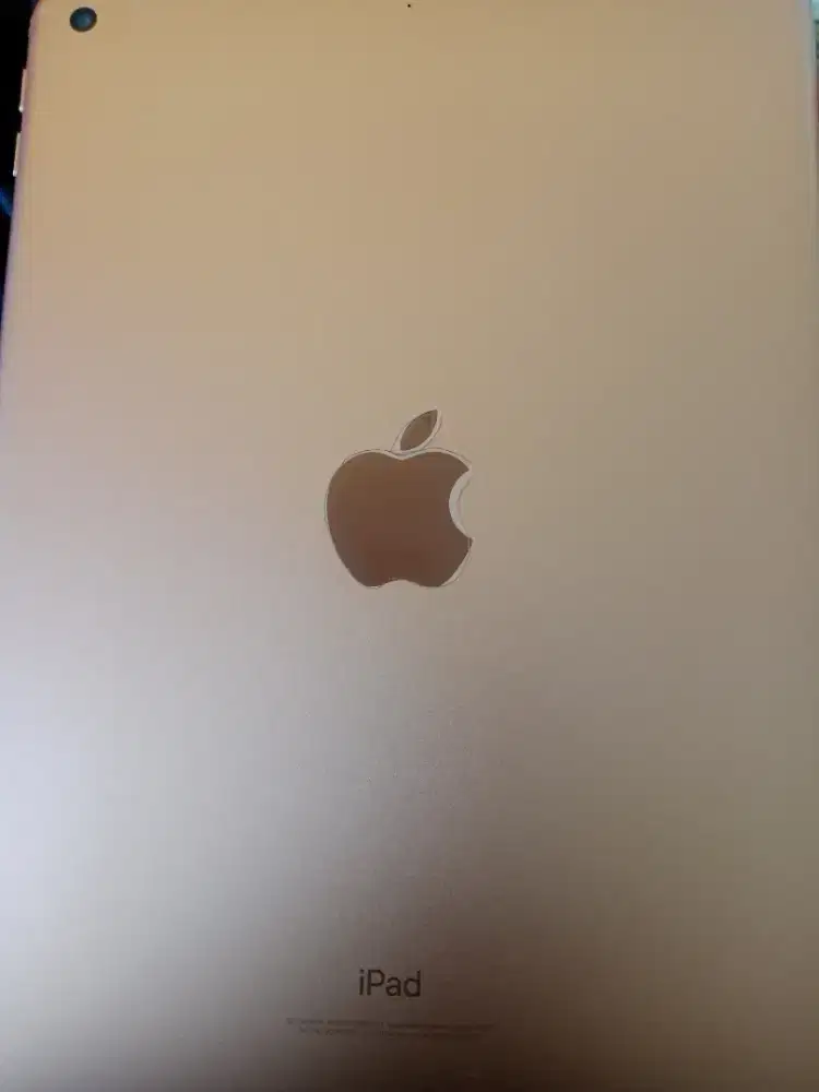 Ipad 5 128Gb 9,7 Inch