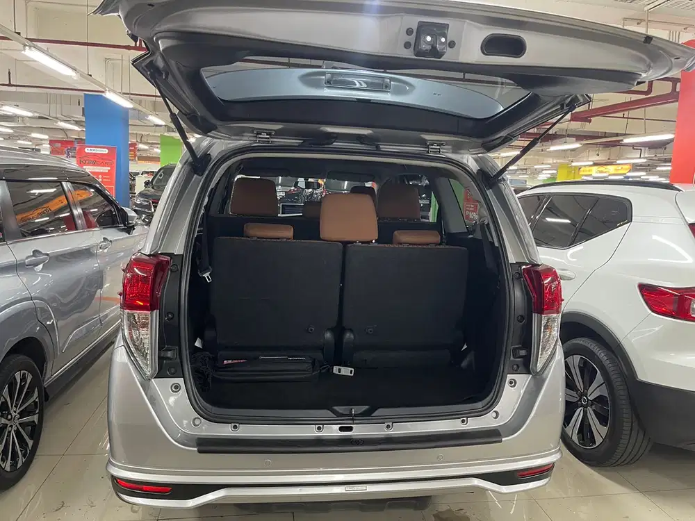 Toyota Kijang Innova 2020 Diesel