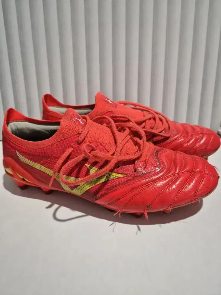 Mizuno Morelia Neo IV Elite