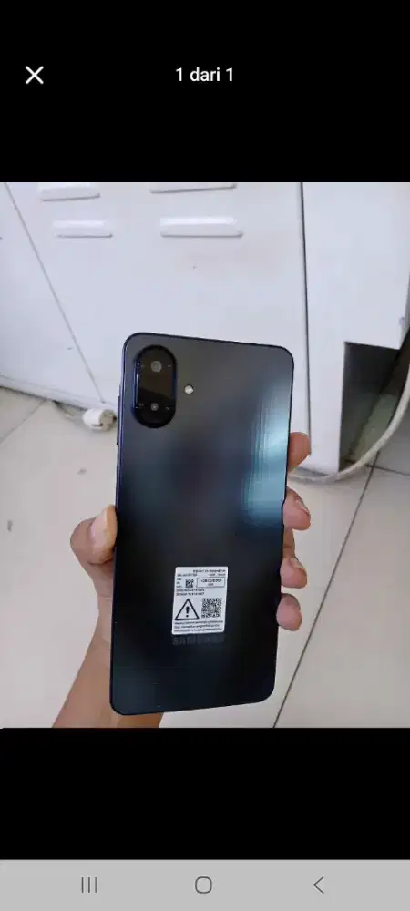 Samsung galaxy A07 6/128