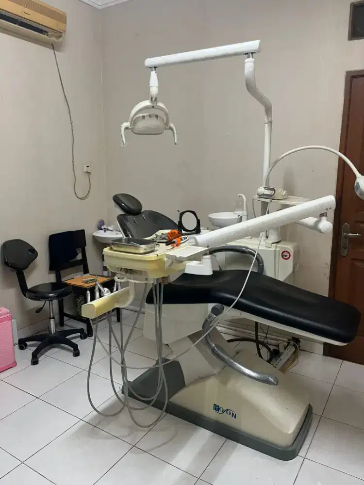Dental unit Roson 2021
