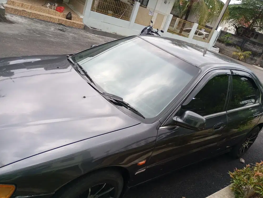 Honda Accord 1994 Bensin