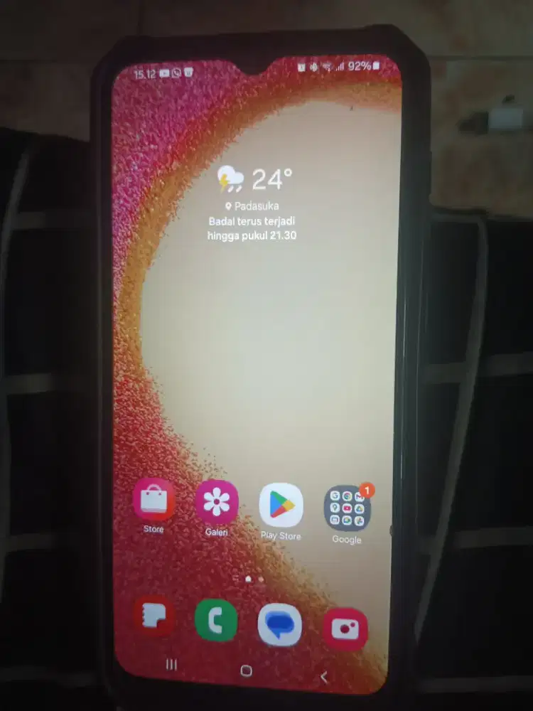 Samsung Galaxy A04E 2022