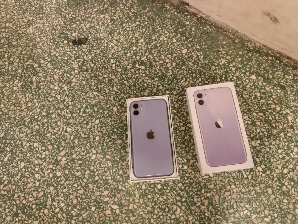 iphone 11 128gb ismaya apple