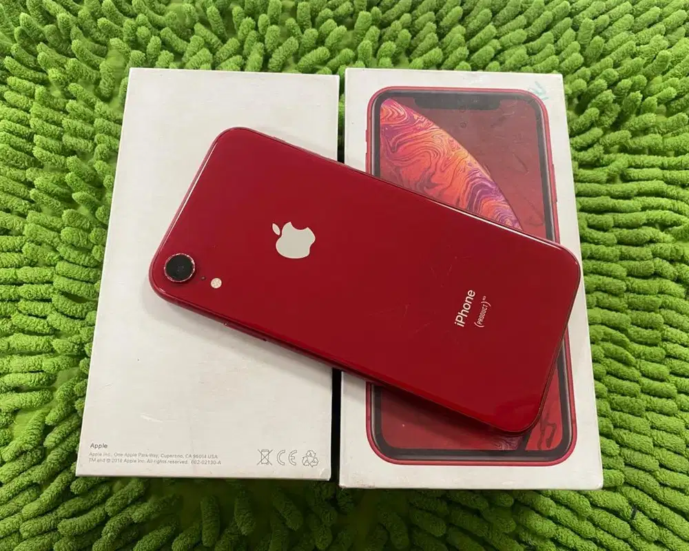 Iphone Xr 128Gb inter