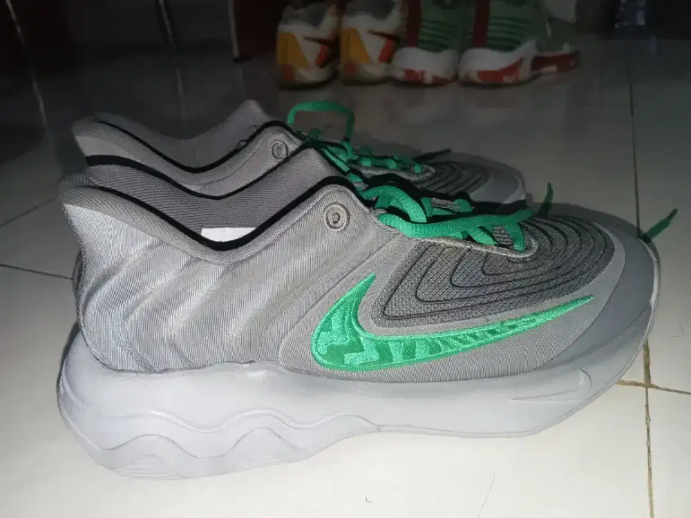 Sepatu basket nike giannis immortality 4 original