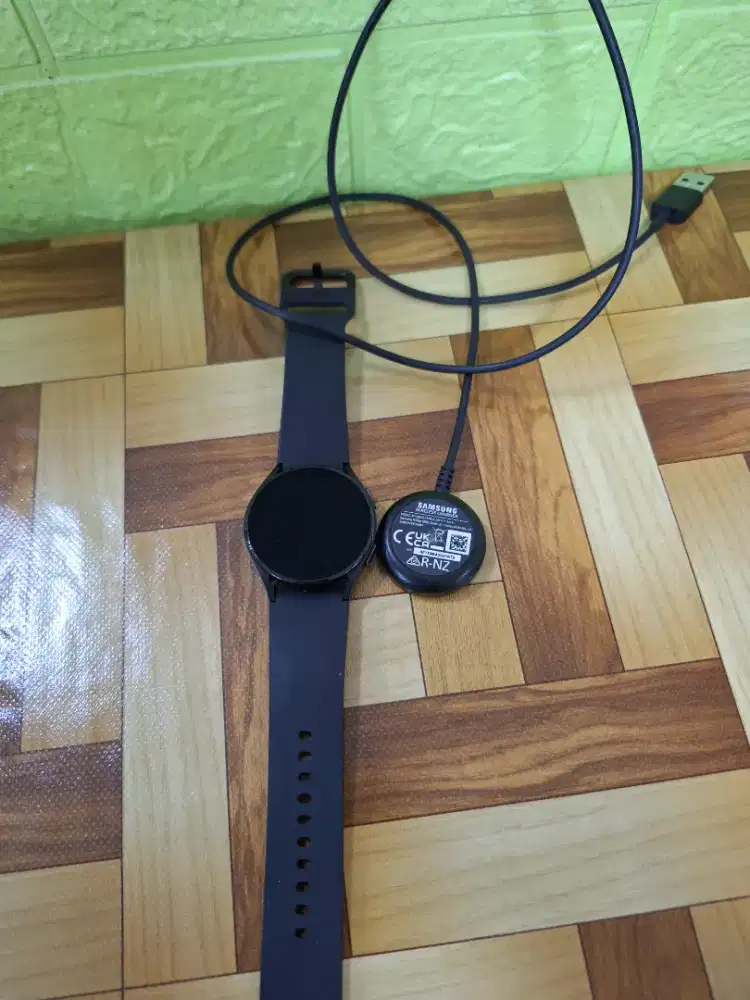 Jual Murah Galaxy Watch 4
