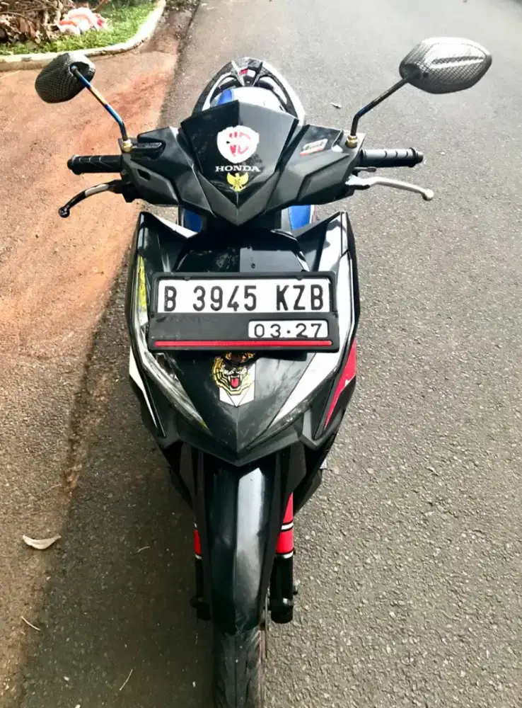 Honda Vario 125 2016