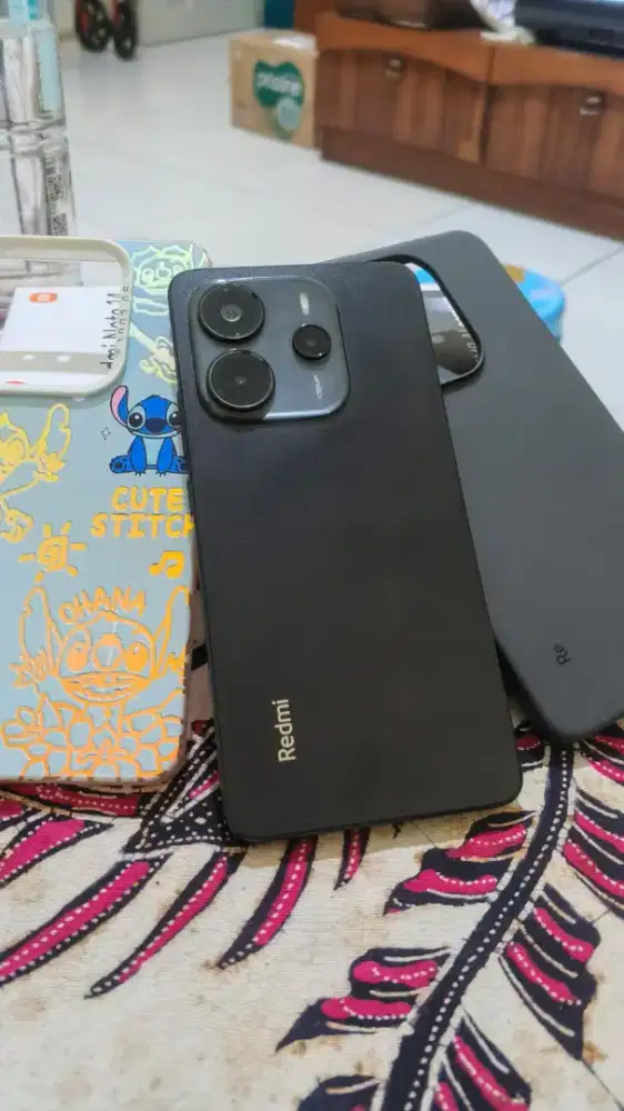 HP REDMI NOT 14 8/128 MULUS NEGO