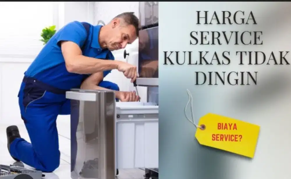 Service Kulkas , Service AC , Service Mesin Cuci