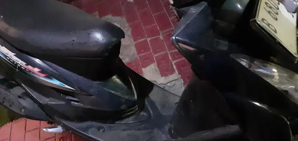 Mencari pekerjaan yg halal