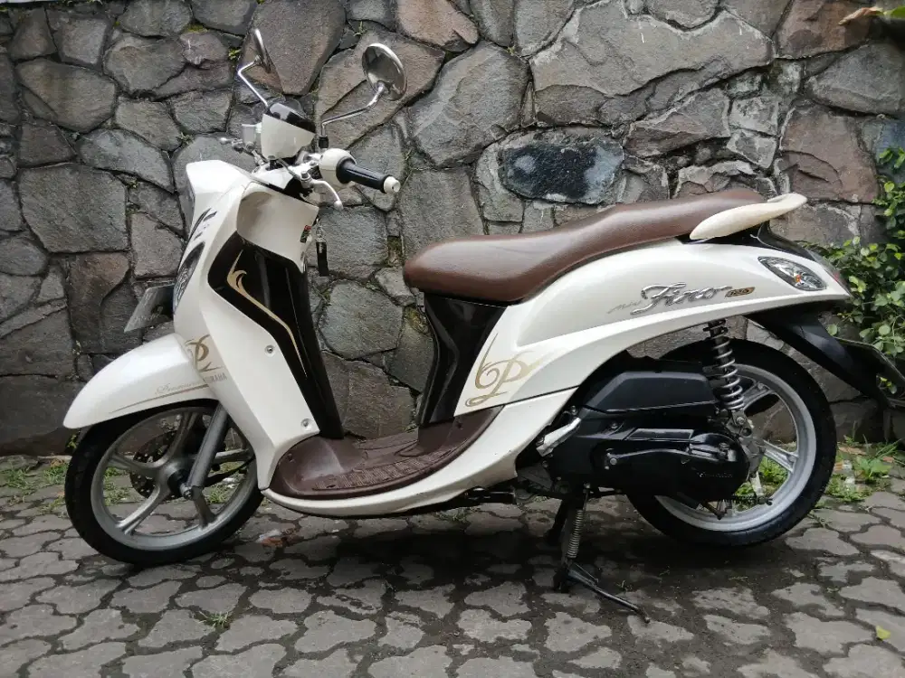 Fino 2016...ISTIMEWA