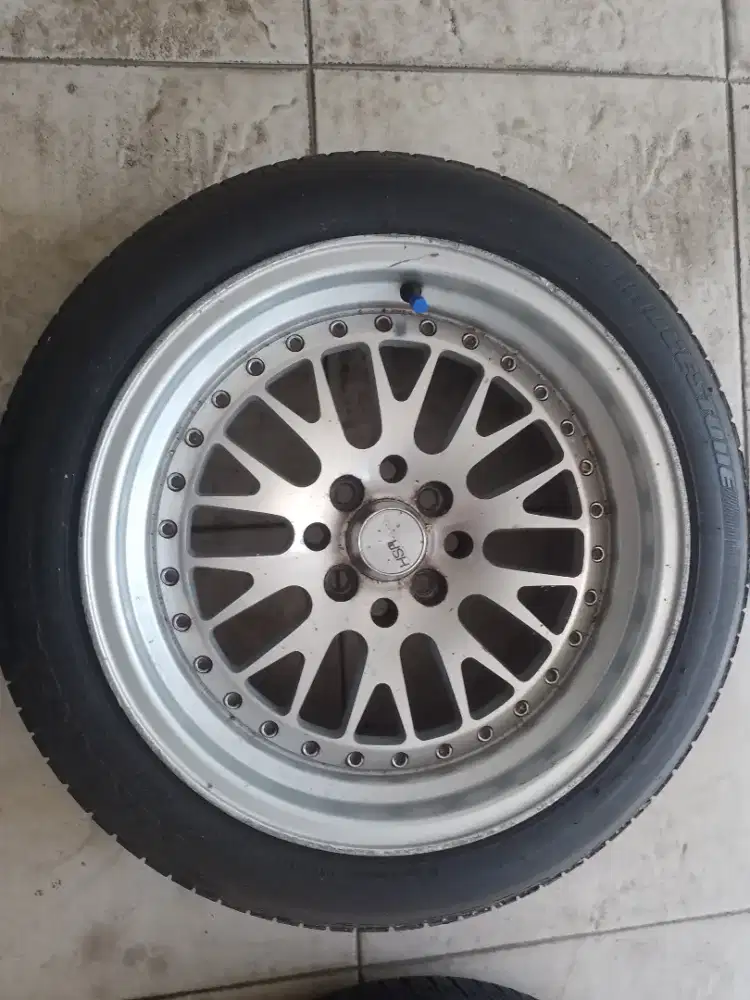 velg ring 16 jazz, Yaris ,city, vios