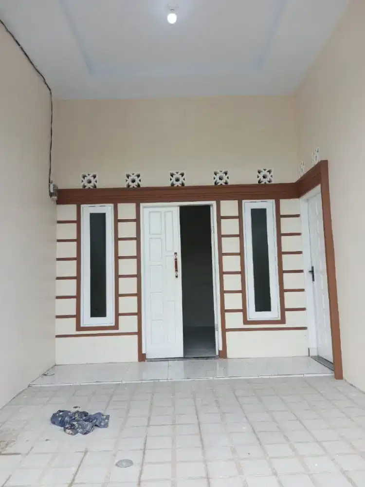 READY PERUMAHAN MURAH DAERAH TEMBUNG