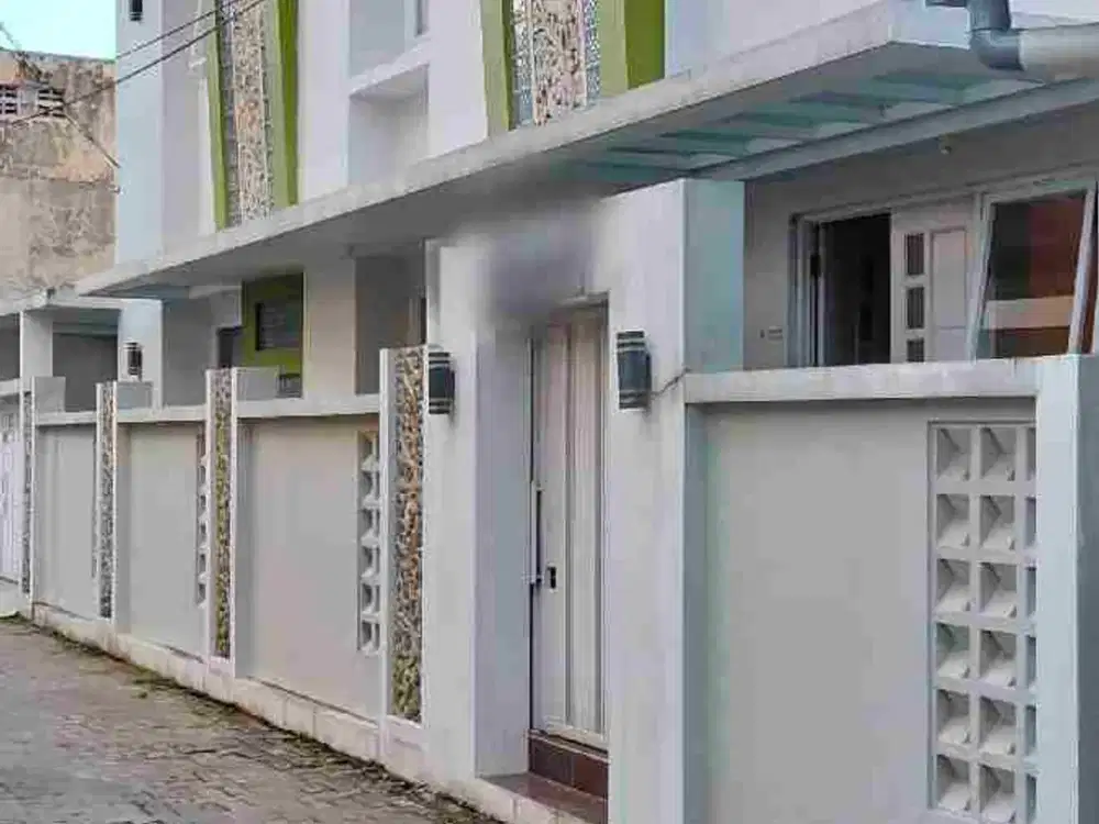 Di Jual Kos Putri Eklusif Di Belakang Kampus UNISA