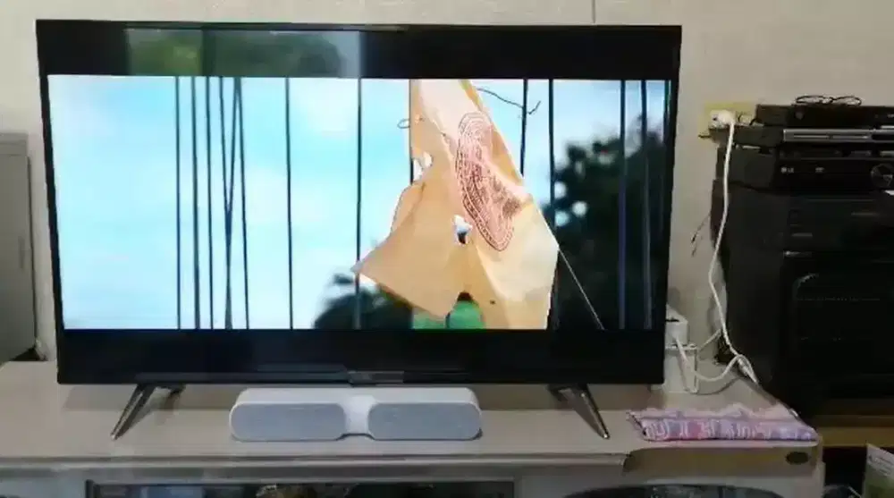 Tv digital ekspose 32 inch