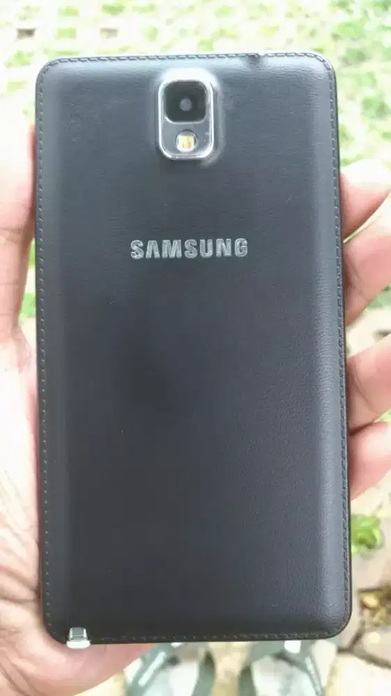 Galaxy Note 3 Ram 3/32 Android 11
