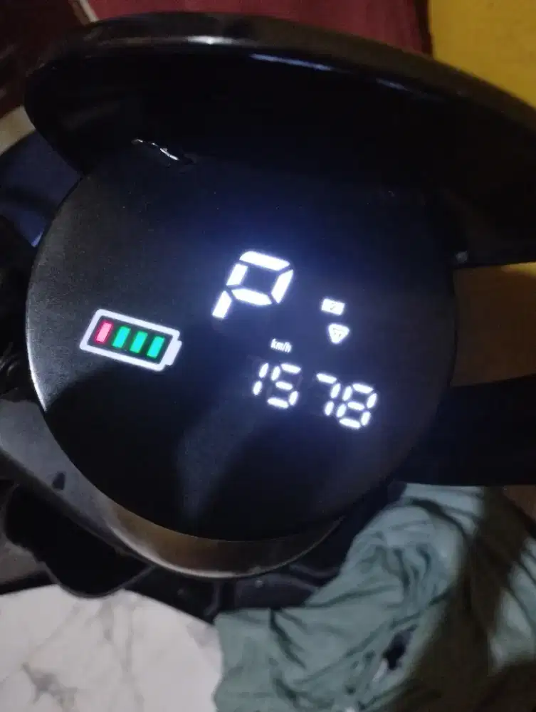 Molis greentech unity classic