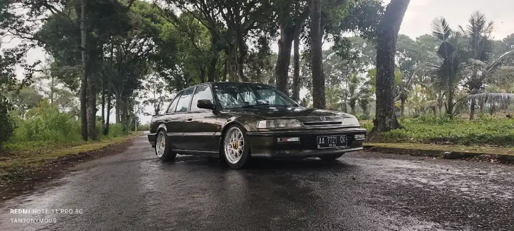 Grand Civic 1990