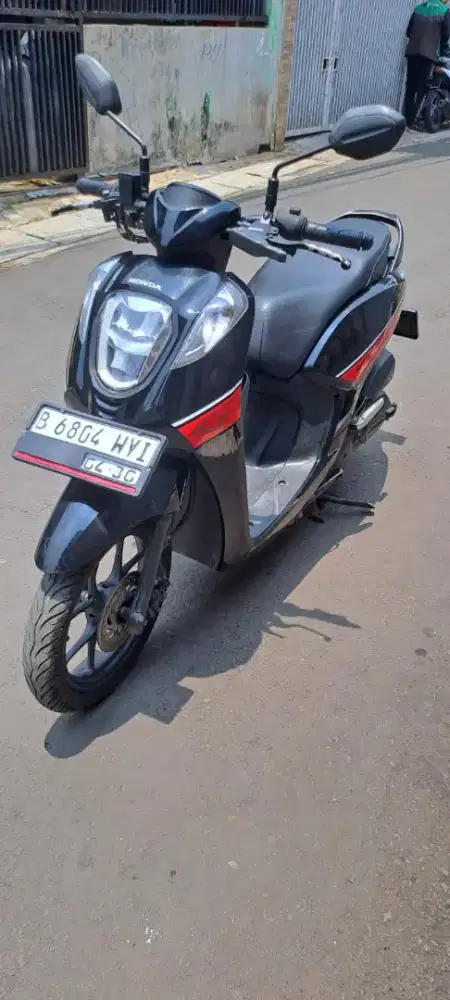 Genio 2020 pajak hidup