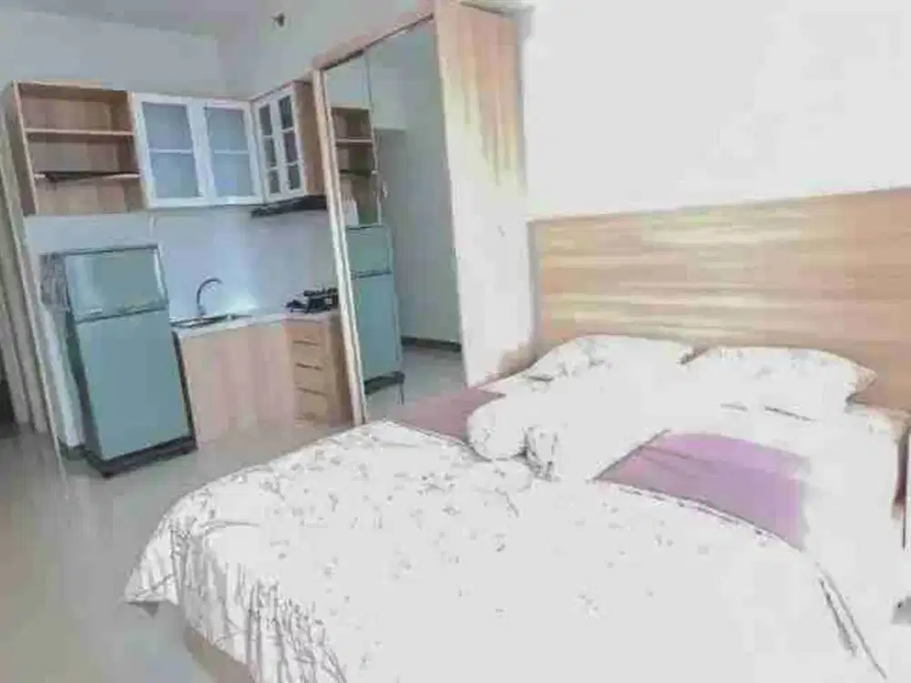 Disewakan Apartemen Benson Pakuwon Mall