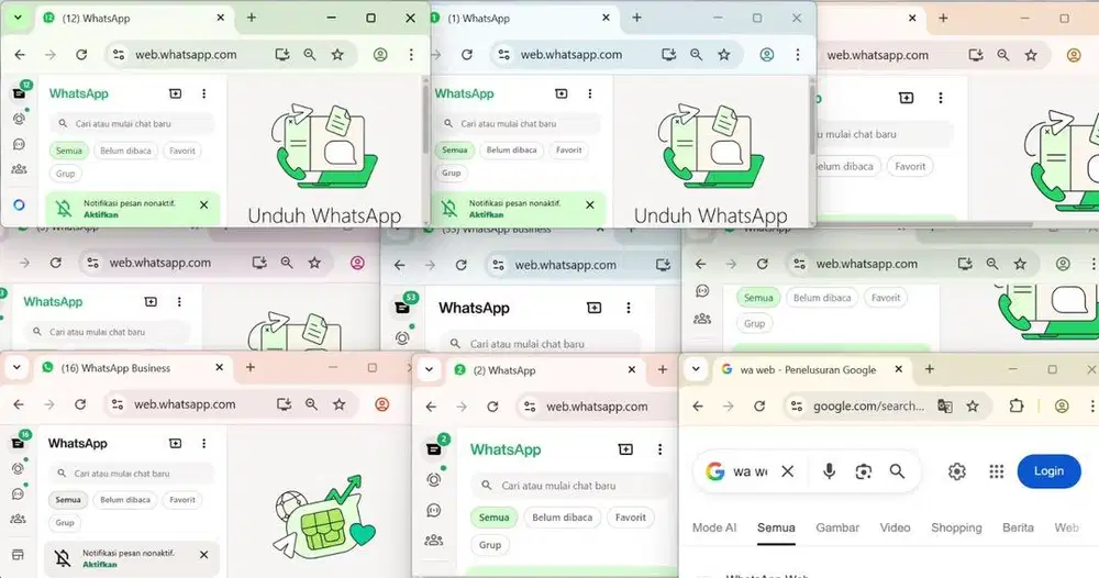 FREELANCE WA PART TIME