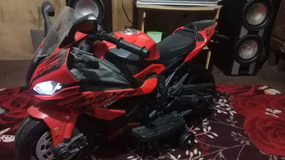 jual motor2 anak