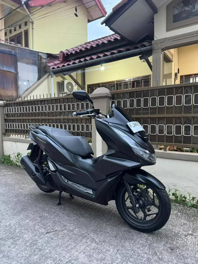 PCX 160 CBS 2023